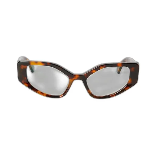 Off-White Cat-Eye Frame Glasses