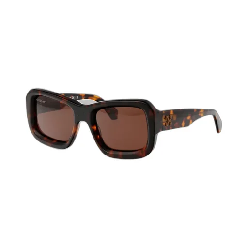 Off-White Verona Square Frame Sunglasses