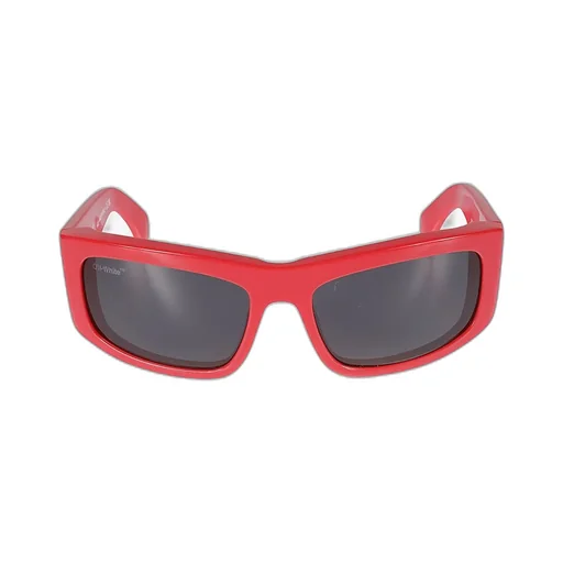 Off-White Joseph Rectangular Frame Sunglasses