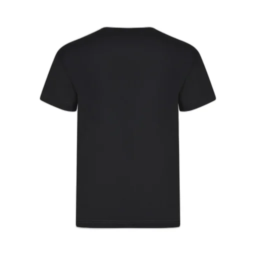 Diesel Logo Printed Distressed T-Shirt