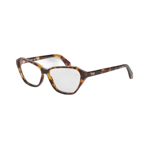 Off-White Optical Style 37 Cat-Eye Glasses