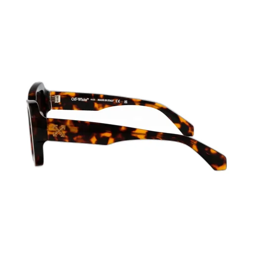 Off-White Verona Square Frame Sunglasses