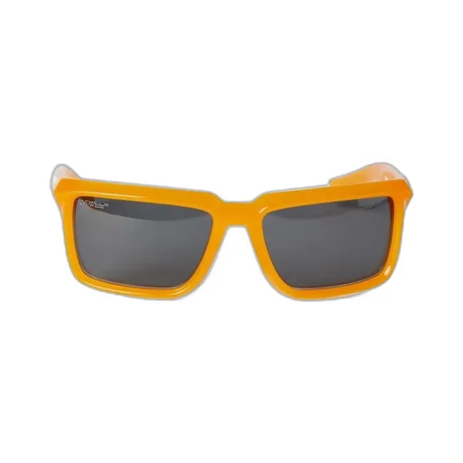 Off-White Portland Rectangular Frame Sunglasses