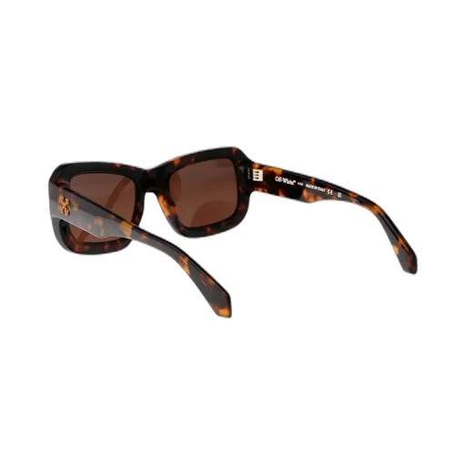 Off-White Verona Square Frame Sunglasses