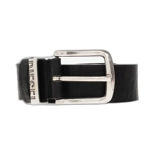 Diesel Logo B Visible Belt