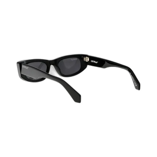 Off-White Matera Rectangle Frame Sunglasses