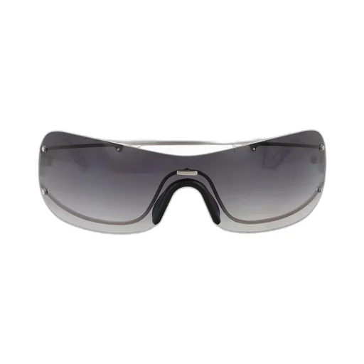 Off-White Big Wharf Oversized Sunglasses