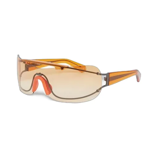 Off-White Big Wharf Sunglasses