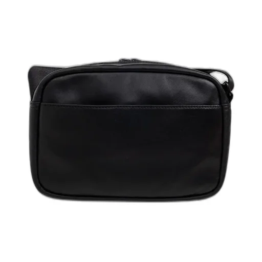 Diesel Rave D-Logo Shoulder Bag