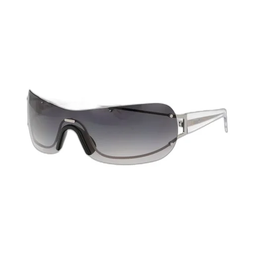 Off-White Big Wharf Oversized Sunglasses