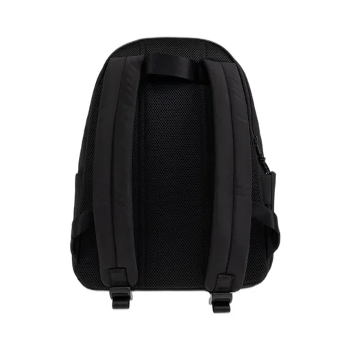 Diesel D-Pack Logo Plaque Backpack