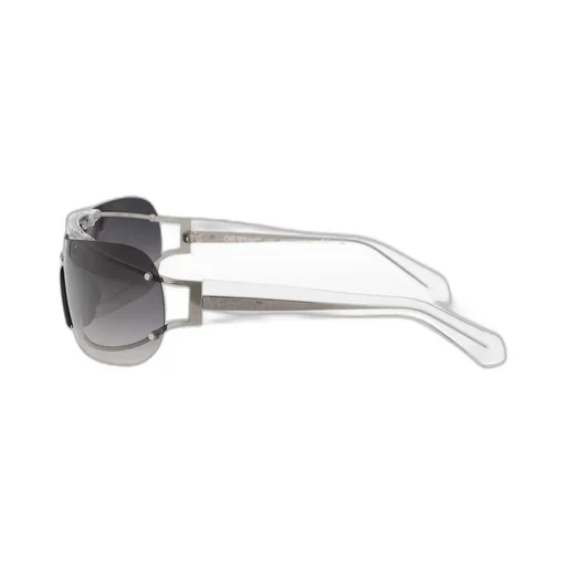 Off-White Big Wharf Oversized Sunglasses