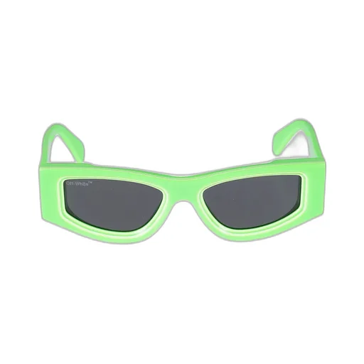 Off-White Andy Rectangular Frame Sunglasses