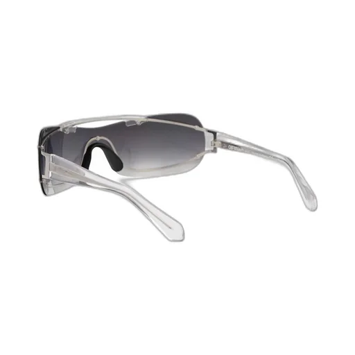 Off-White Big Wharf Oversized Sunglasses