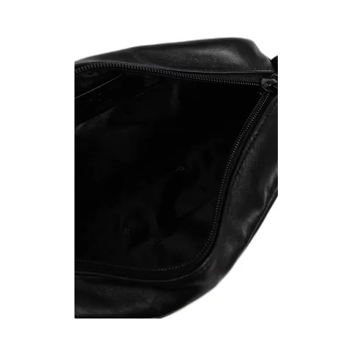 Diesel Rave D-Logo Shoulder Bag