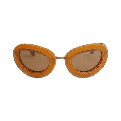 Off-White Tokyo Cat-Eye Sunglasses