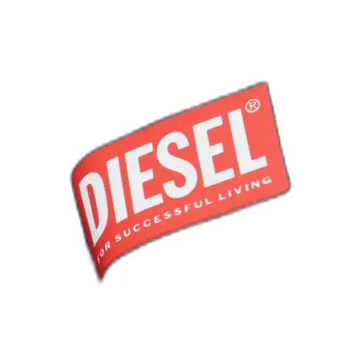 Diesel T-Boxt-Ls-T3 Long-Sleeved T-Shirt