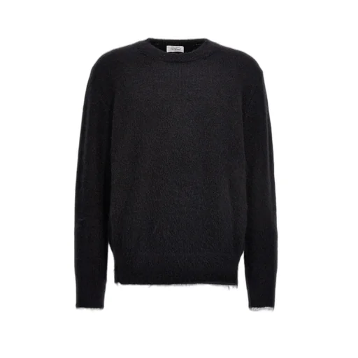 Off-White Arrow Motif Crewneck Jumper
