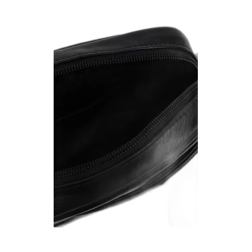 Diesel Rave D-Logo Shoulder Bag