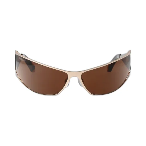 Off-White Luna Oversized Sunglasses