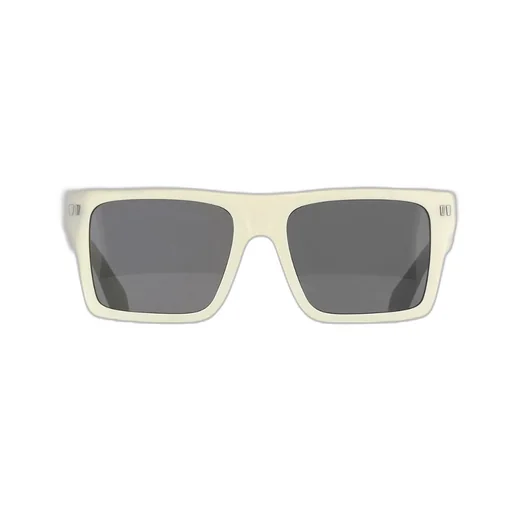 Off-White Square Frame Sunglasses