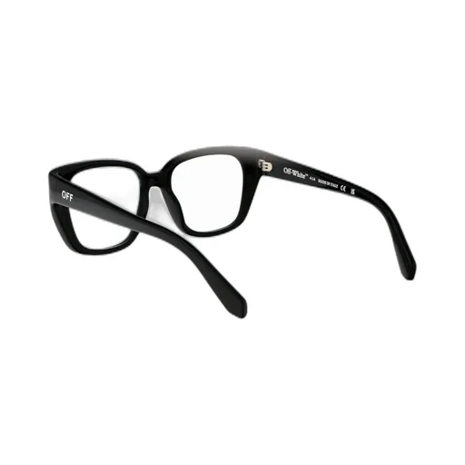 Off-White Optical Style 63 Square Frame Glasses