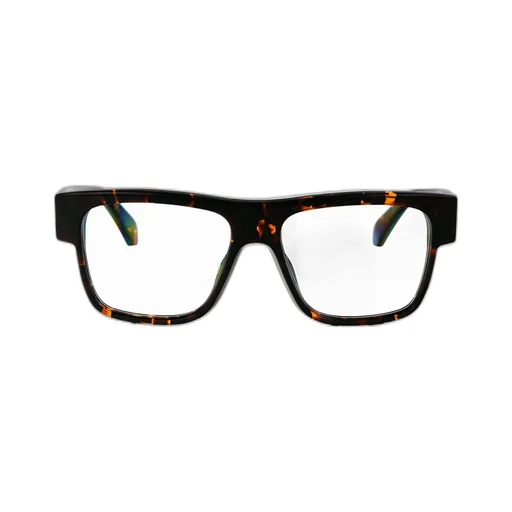 Off-White Optical Style 60 Square Frame Glasses