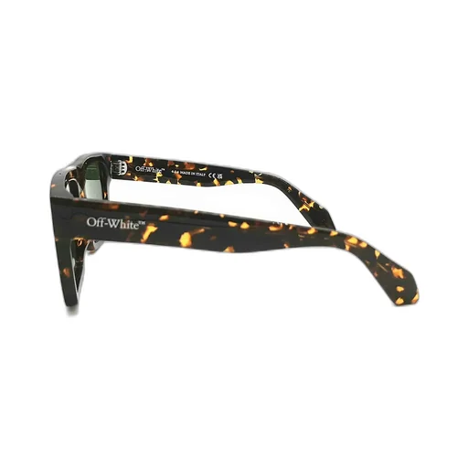 Off-White Lawton Square Frame Sunglasses