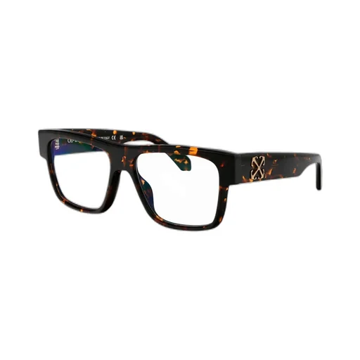 Off-White Optical Style 60 Square Frame Glasses