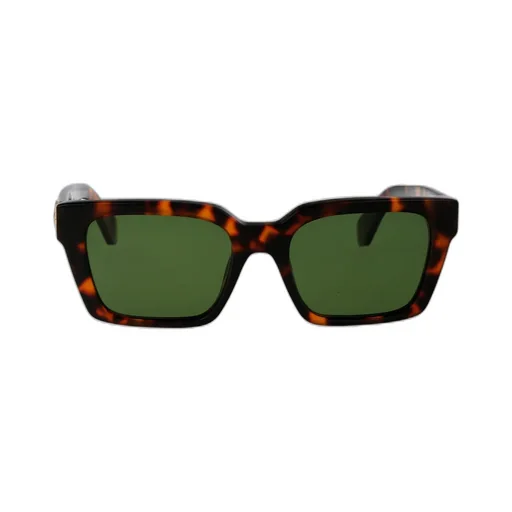 Off-White Branson Square Frame Sunglasses