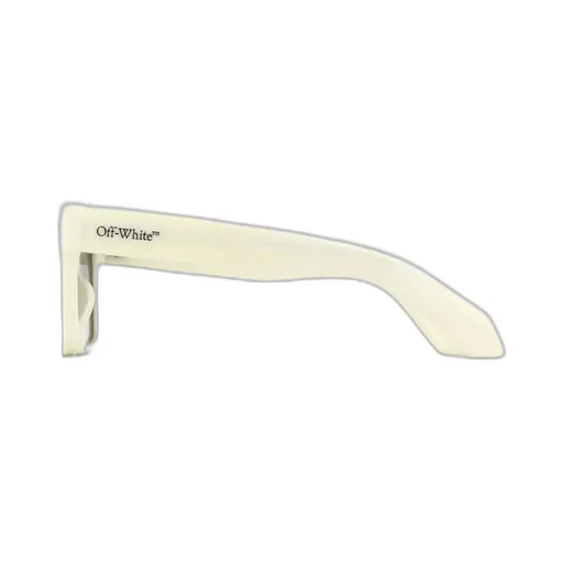 Off-White Square Frame Sunglasses