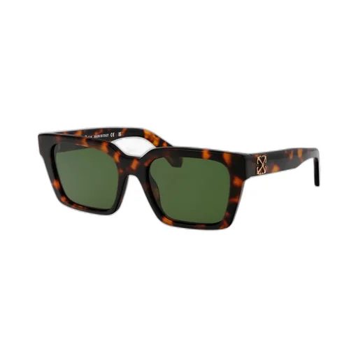 Off-White Branson Square Frame Sunglasses