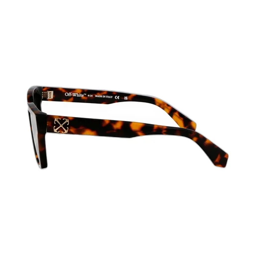 Off-White Branson Square Frame Sunglasses