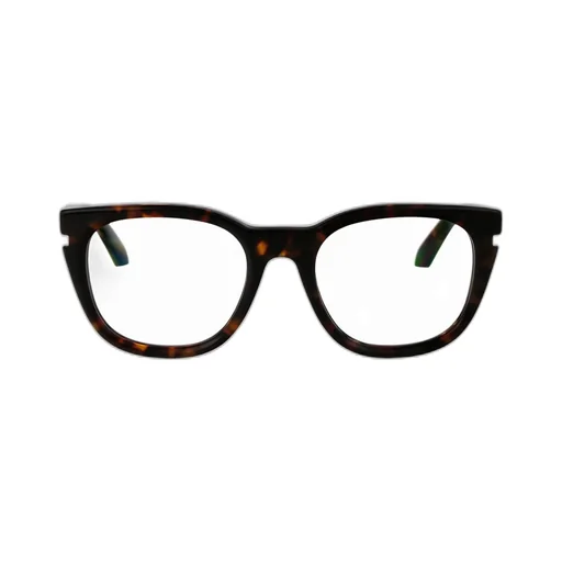 Off-White Optical Style 51 Square Frame Glasses