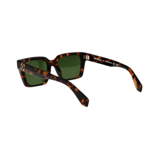 Off-White Branson Square Frame Sunglasses