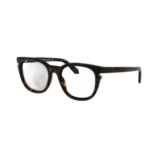 Off-White Optical Style 51 Square Frame Glasses