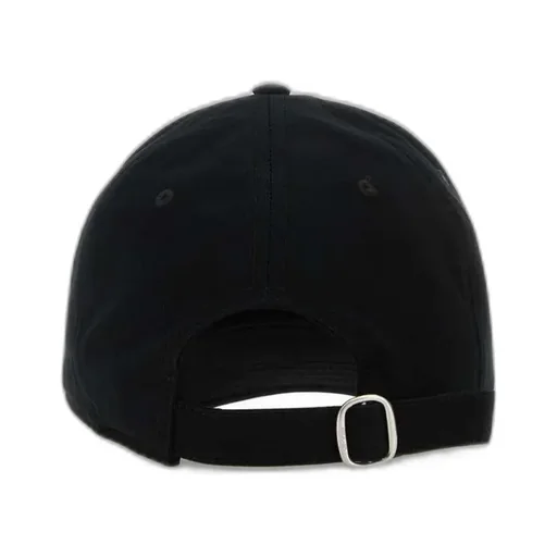 Off-White Logo Embroidered Baseball Cap
