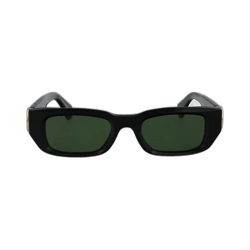 Off-White Fillmore Rectangular Frame Sunglasses