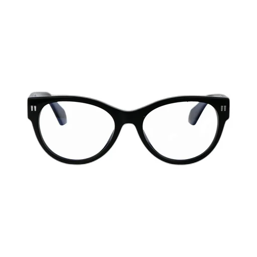 Off-White Optical Style 57 Cat-Eye Glasses