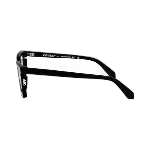 Off-White Optical Style 52 Square Frame Glasses
