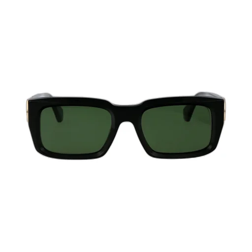 Off-White Hays Square Frame Sunglasses