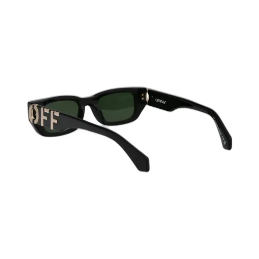 Off-White Fillmore Rectangular Frame Sunglasses