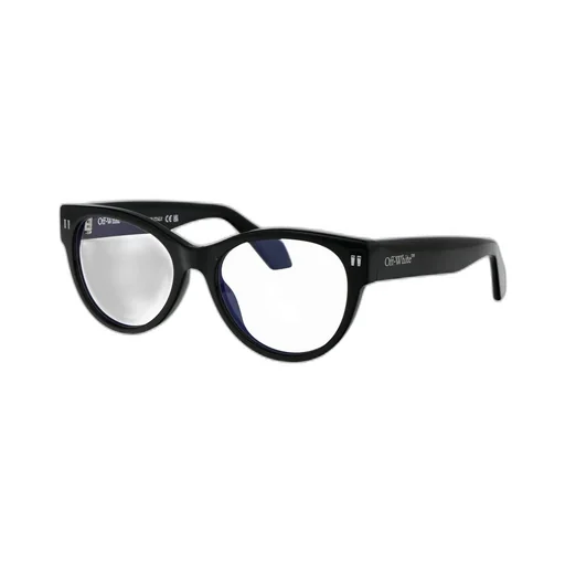 Off-White Optical Style 57 Cat-Eye Glasses