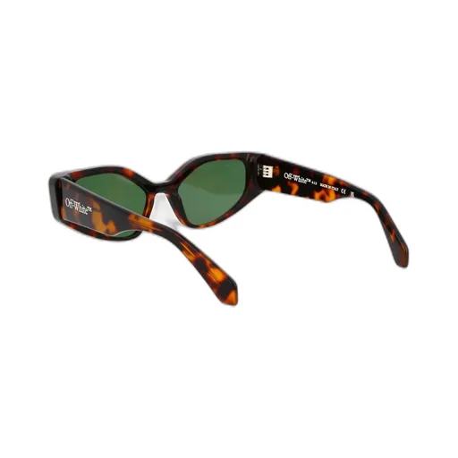 Off-White Memphis Cat-Eye Sunglasses