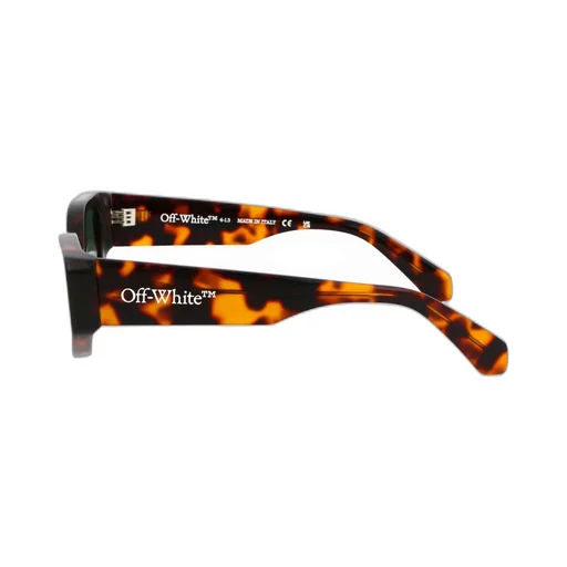 Off-White Memphis Cat-Eye Sunglasses
