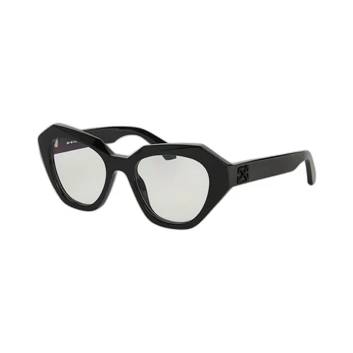 Off-White Cat-Eye Glasses