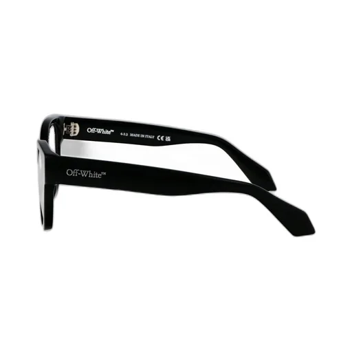 Off-White Optical Style 57 Cat-Eye Glasses