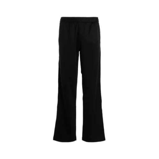 Off-White Face Band Straight Leg Track Pants