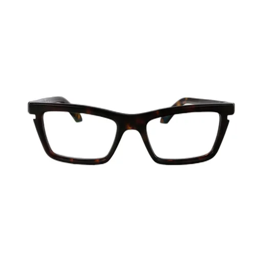 Off-White Optical Style 50 Rectangular Frame Glasses