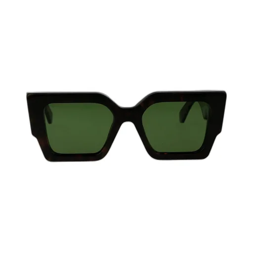 Off-White Catalina Oversized Square Frame Sunglasses